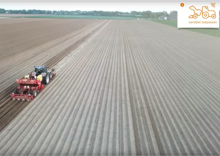 Afbeelding Precisielandbouw: te mooi om waar te zijn?