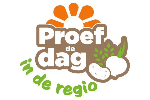 Logo Proef de Dag in de regio_Publisher