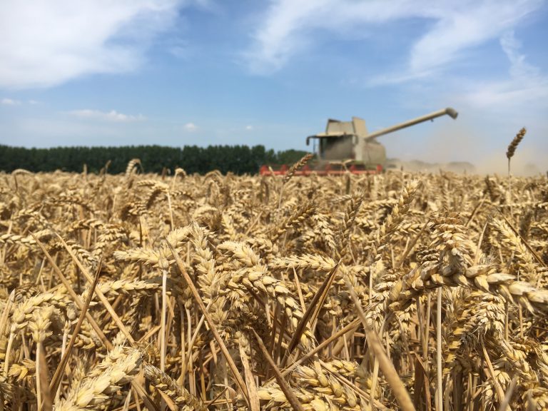 Afbeelding Akkerbouwavond Oude-Tonge