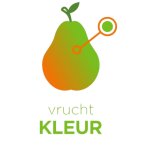 Vrucht kleur