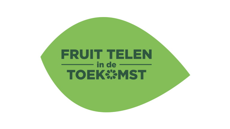 Afbeelding Fruit telen in de toekomst