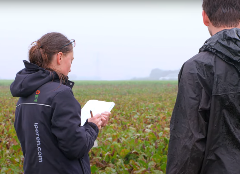 Afbeelding Proeven doen met direct resultaat voor de praktijk