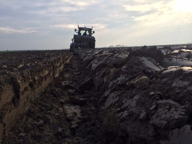 Afbeelding Akkerbouwavond Swifterbant