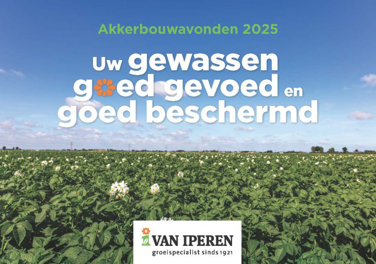 Afbeelding Akkerbouwavonden 2025