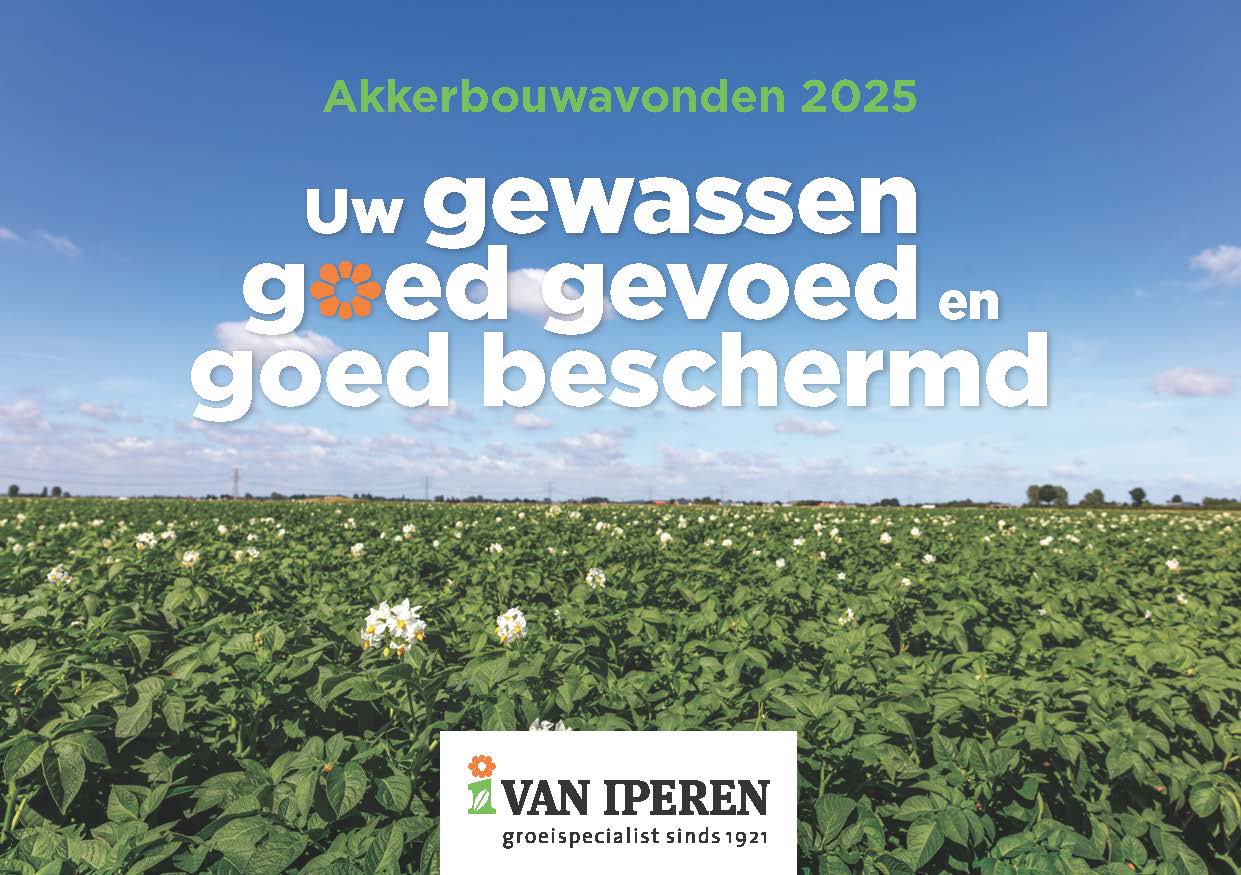 Afbeelding Akkerbouwavonden 2025