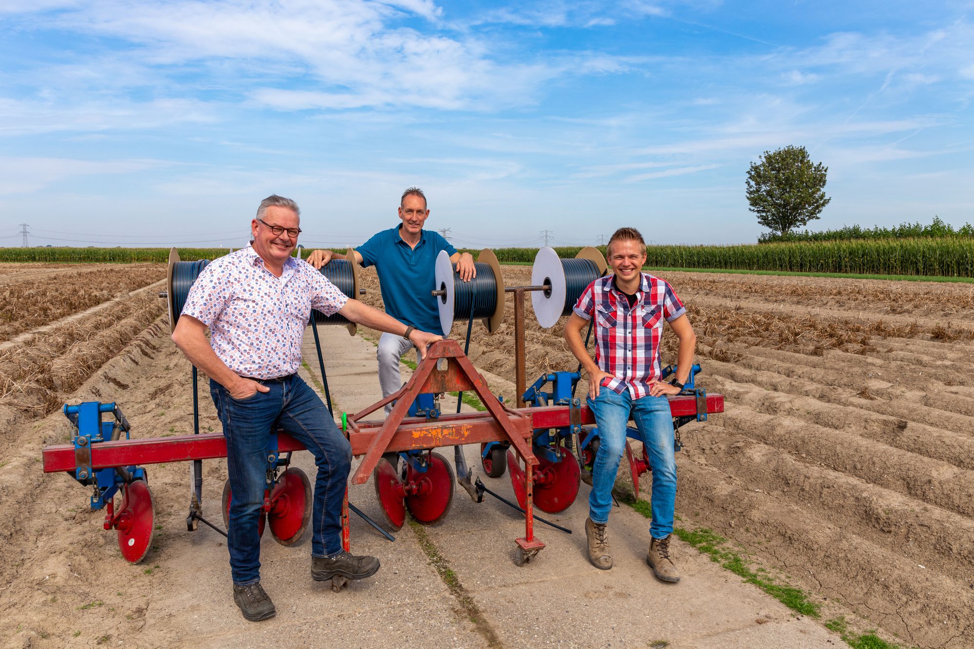 Afbeelding Werken Bij